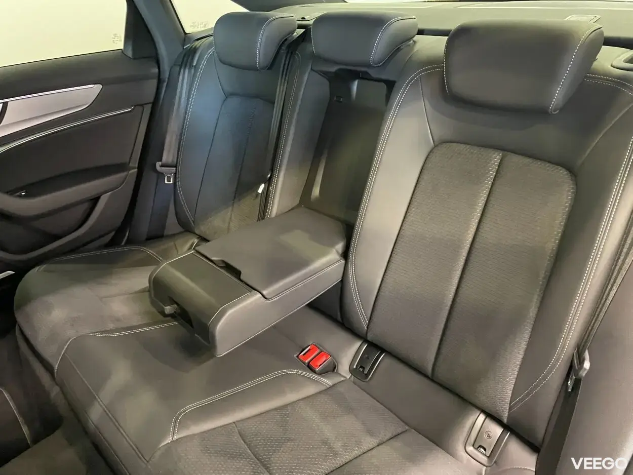 Audi A6 55TFSI e quattro S-Line Facelift 2 195kW