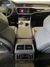 Audi A6 55TFSI e quattro S-Line Facelift 2 195kW thumbnail