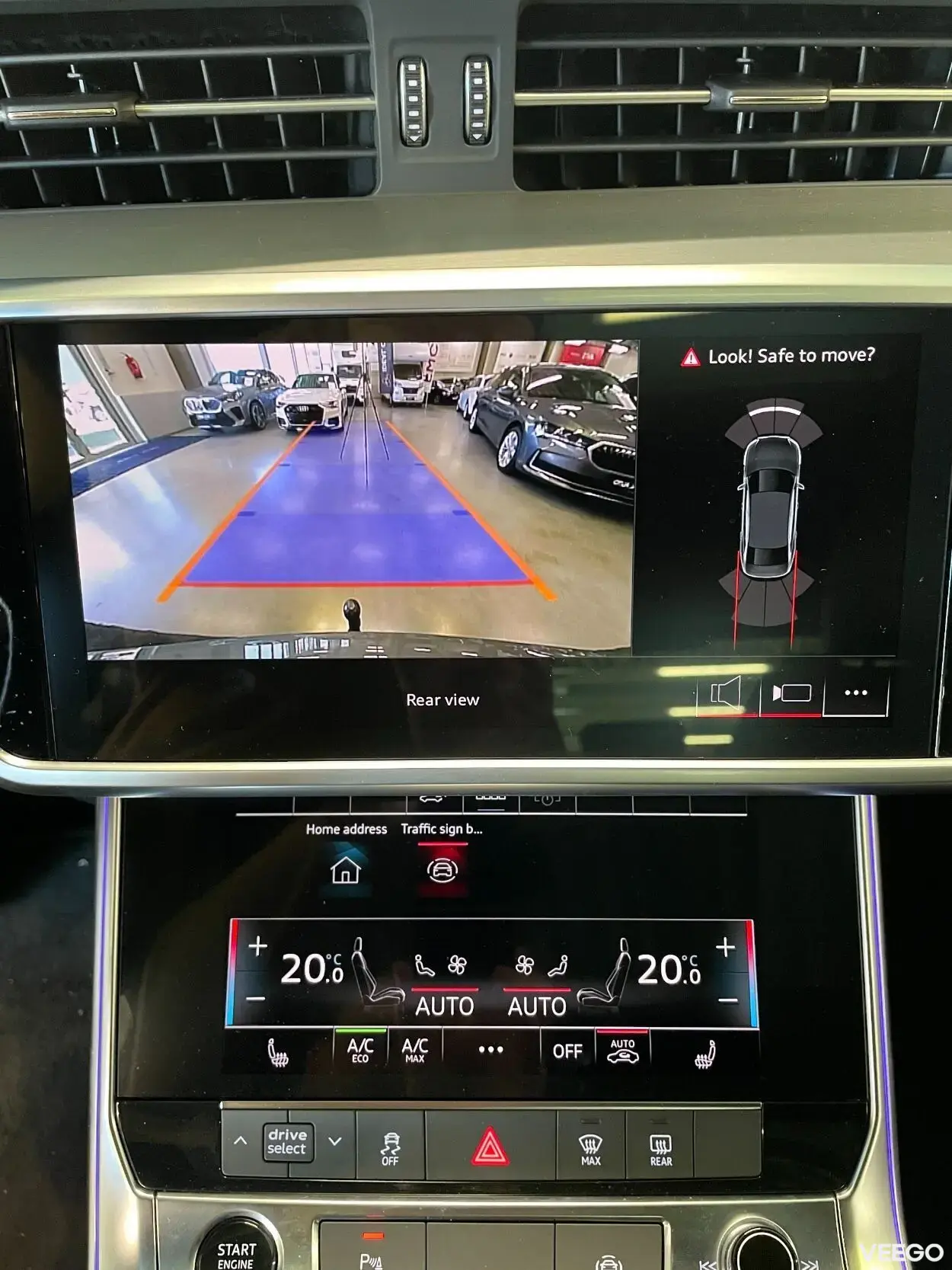 Audi A6 55TFSI e quattro S-Line Facelift 2 195kW