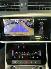 Audi A6 55TFSI e quattro S-Line Facelift 2 195kW thumbnail