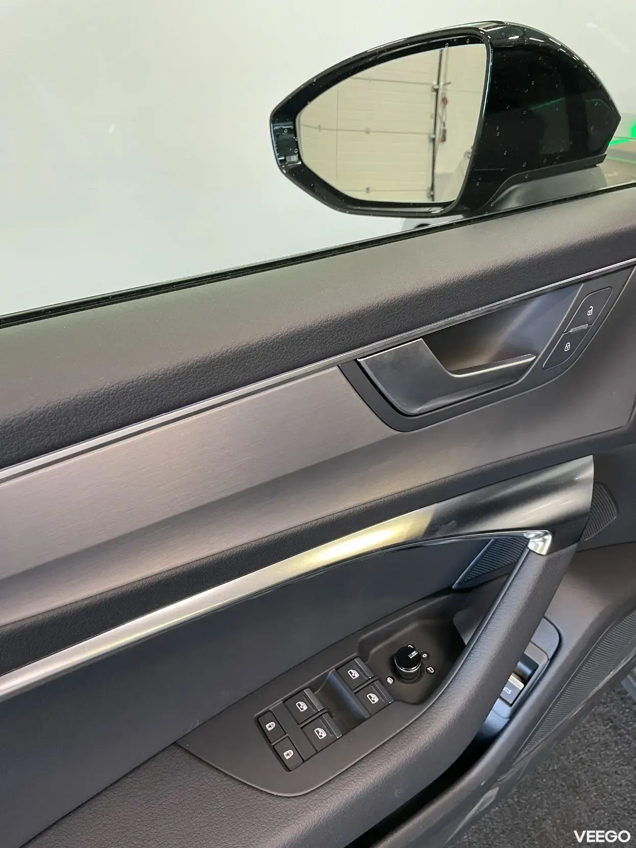 Audi A6 55TFSI e quattro S-Line Facelift 2 195kW