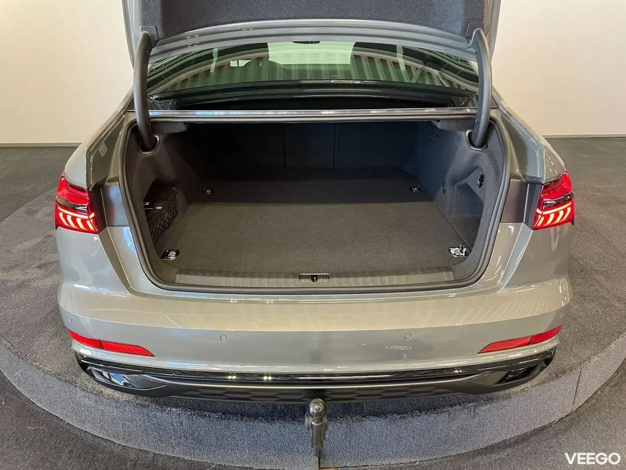 Audi A6 55TFSI e quattro S-Line Facelift 2 195kW