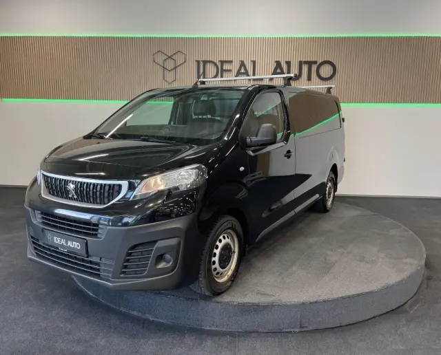 Image of Peugeot Expert L3 Active BlueHDi 120 2 90kW