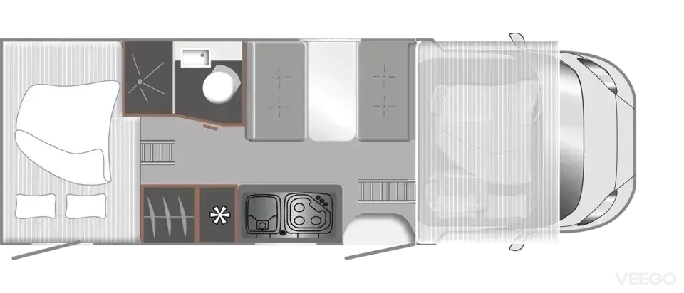 LMC 660 P - 2.2 103kW