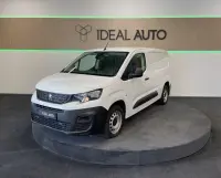 Peugeot Partner L2 2.4t Pro BlueHDi 100 1.5 75kW thumbnail