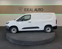 Peugeot Partner L2 2.4t Pro BlueHDi 100 1.5 75kW thumbnail
