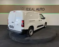 Peugeot Partner L2 2.4t Pro BlueHDi 100 1.5 75kW thumbnail