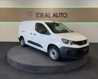 Peugeot Partner L2 2.4t Pro BlueHDi 100 1.5 75kW thumbnail