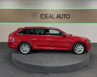 Skoda Superb Combi Elegance FL 2 140kW thumbnail