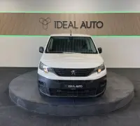 Peugeot Partner L2 2.4t Pro BlueHDi 100 1.5 75kW thumbnail