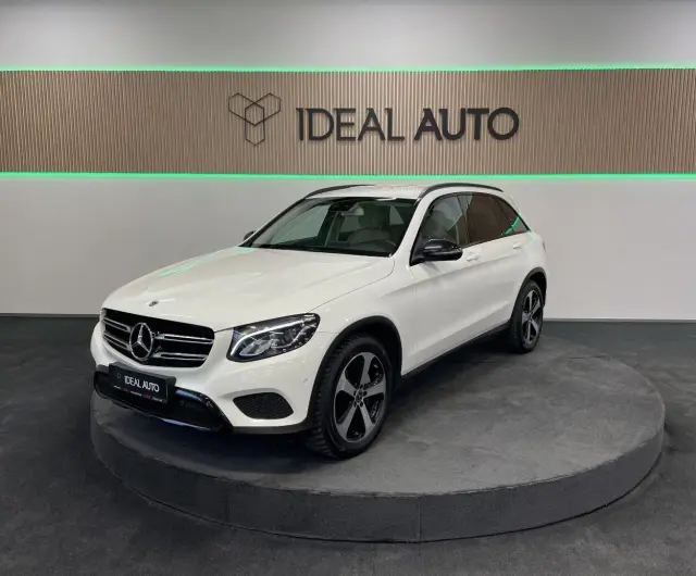 Image of Mercedes-Benz GL320 4Matic 2 155kW