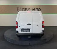 Peugeot Partner L2 2.4t Pro BlueHDi 100 1.5 75kW thumbnail