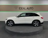 Mercedes-Benz GL320 4Matic 2 155kW thumbnail