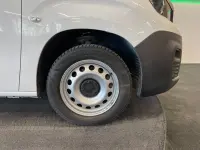 Peugeot Partner L2 2.4t Pro BlueHDi 100 1.5 75kW thumbnail