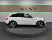 Mercedes-Benz GL320 4Matic 2 155kW thumbnail
