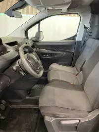 Peugeot Partner L2 2.4t Pro BlueHDi 100 1.5 75kW thumbnail