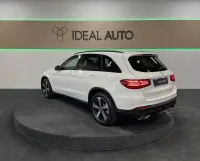 Mercedes-Benz GL320 4Matic 2 155kW thumbnail