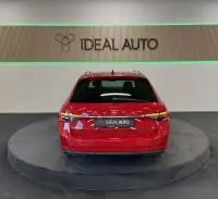 Skoda Superb Combi Elegance FL 2 140kW thumbnail