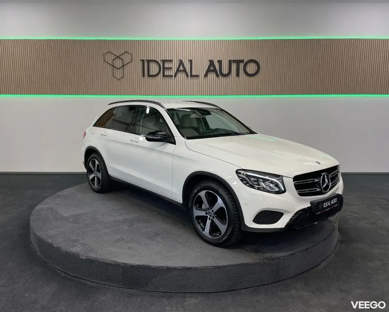 Mercedes-Benz GL320 4Matic 2 155kW