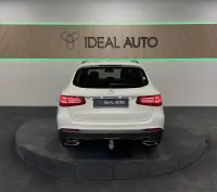 Mercedes-Benz GL320 4Matic 2 155kW thumbnail