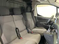 Peugeot Partner L2 2.4t Pro BlueHDi 100 1.5 75kW thumbnail