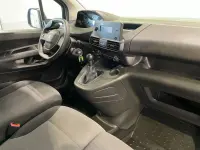 Peugeot Partner L2 2.4t Pro BlueHDi 100 1.5 75kW thumbnail