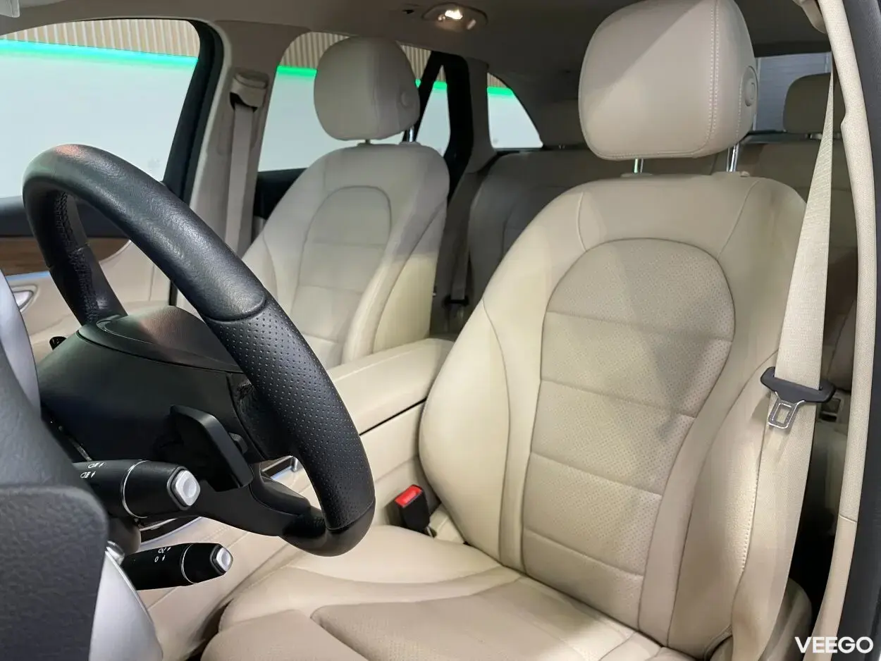 Mercedes-Benz GL320 4Matic 2 155kW