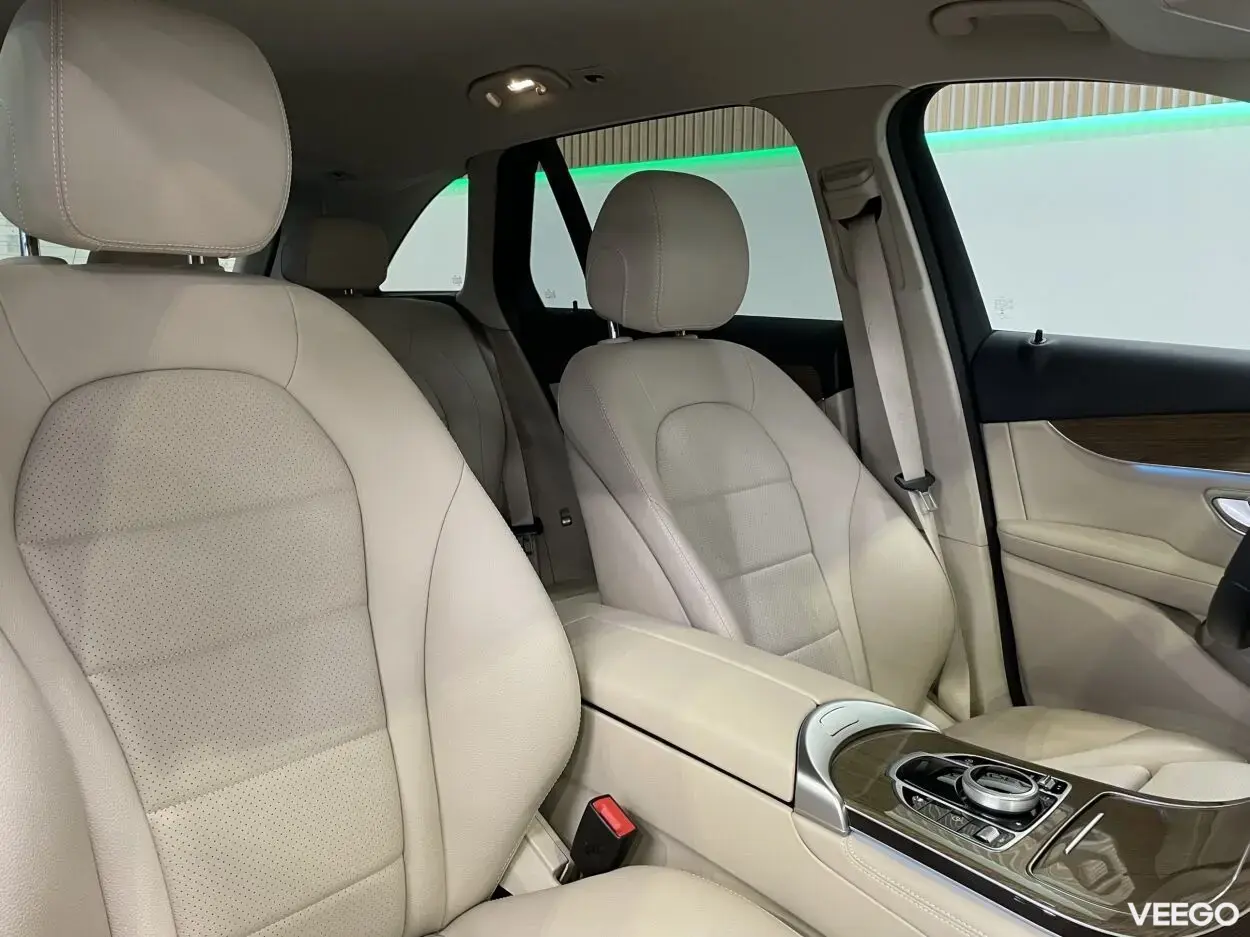 Mercedes-Benz GL320 4Matic 2 155kW