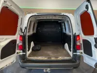 Peugeot Partner L2 2.4t Pro BlueHDi 100 1.5 75kW thumbnail