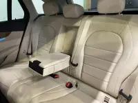 Mercedes-Benz GL320 4Matic 2 155kW thumbnail