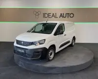 Peugeot Partner L2 2.4t Pro BlueHDi 100 1.5 75kW thumbnail