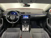 Skoda Superb Combi Elegance FL 2 140kW thumbnail