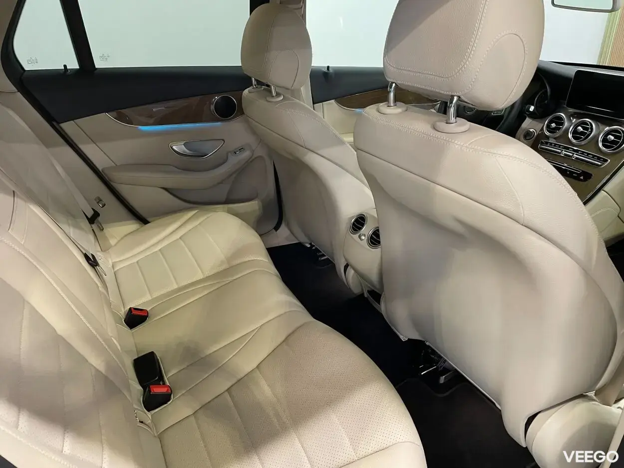 Mercedes-Benz GL320 4Matic 2 155kW