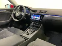 Skoda Superb Combi Elegance FL 2 140kW thumbnail
