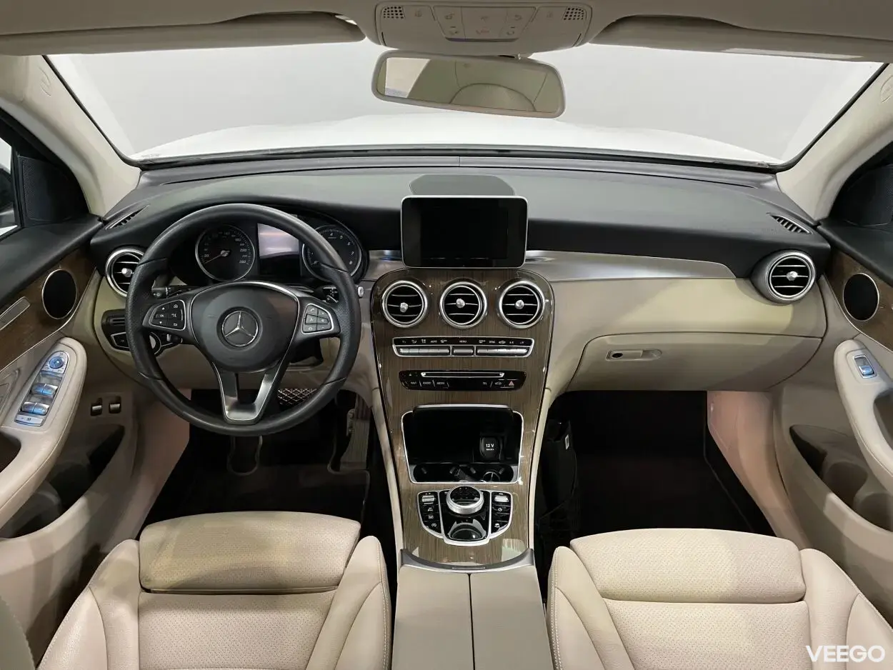 Mercedes-Benz GL320 4Matic 2 155kW