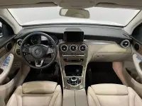 Mercedes-Benz GL320 4Matic 2 155kW thumbnail