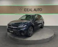 Volkswagen Touareg R 4Motion Facelift 3 340kW thumbnail