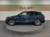 Volkswagen Touareg R 4Motion Facelift 3 340kW thumbnail