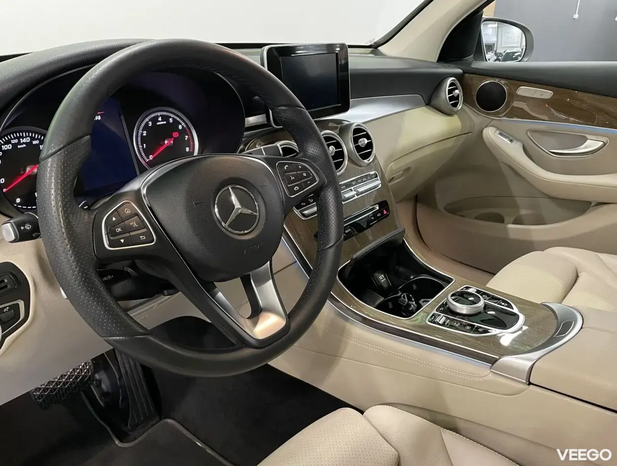 Mercedes-Benz GL320 4Matic 2 155kW