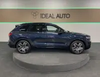 Volkswagen Touareg R 4Motion Facelift 3 340kW thumbnail