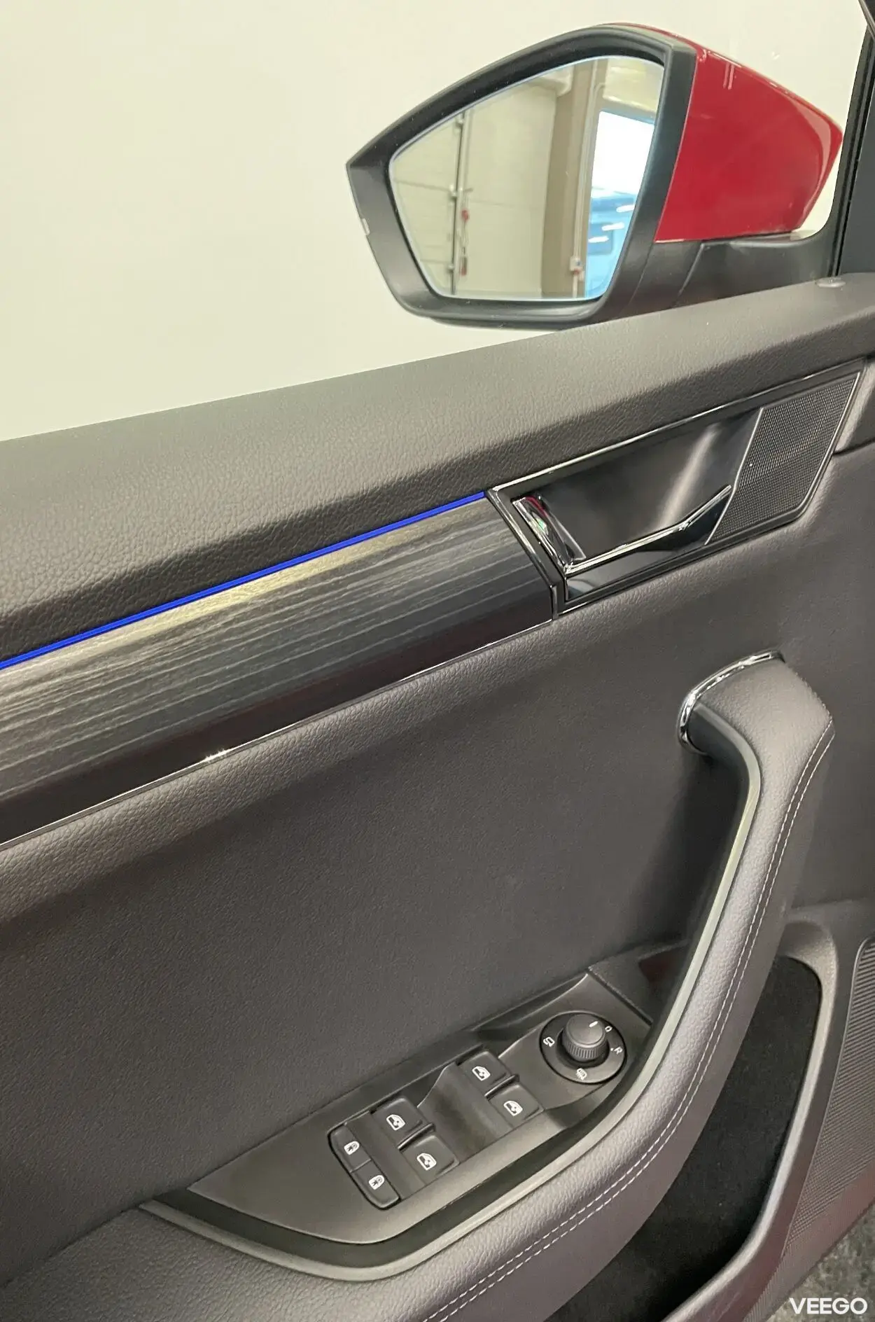 Skoda Superb Combi Elegance FL 2 140kW