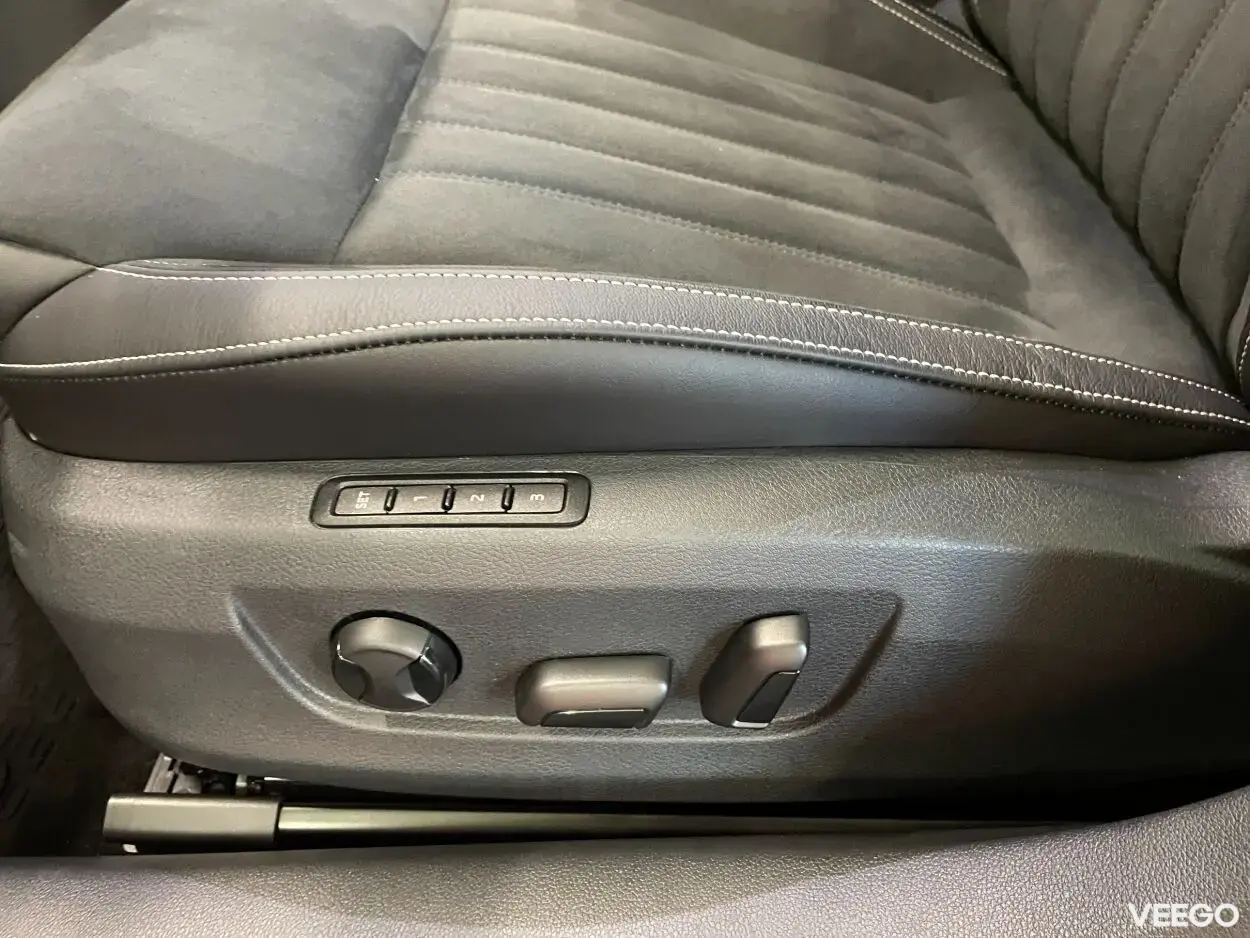 Skoda Superb Combi Elegance FL 2 140kW