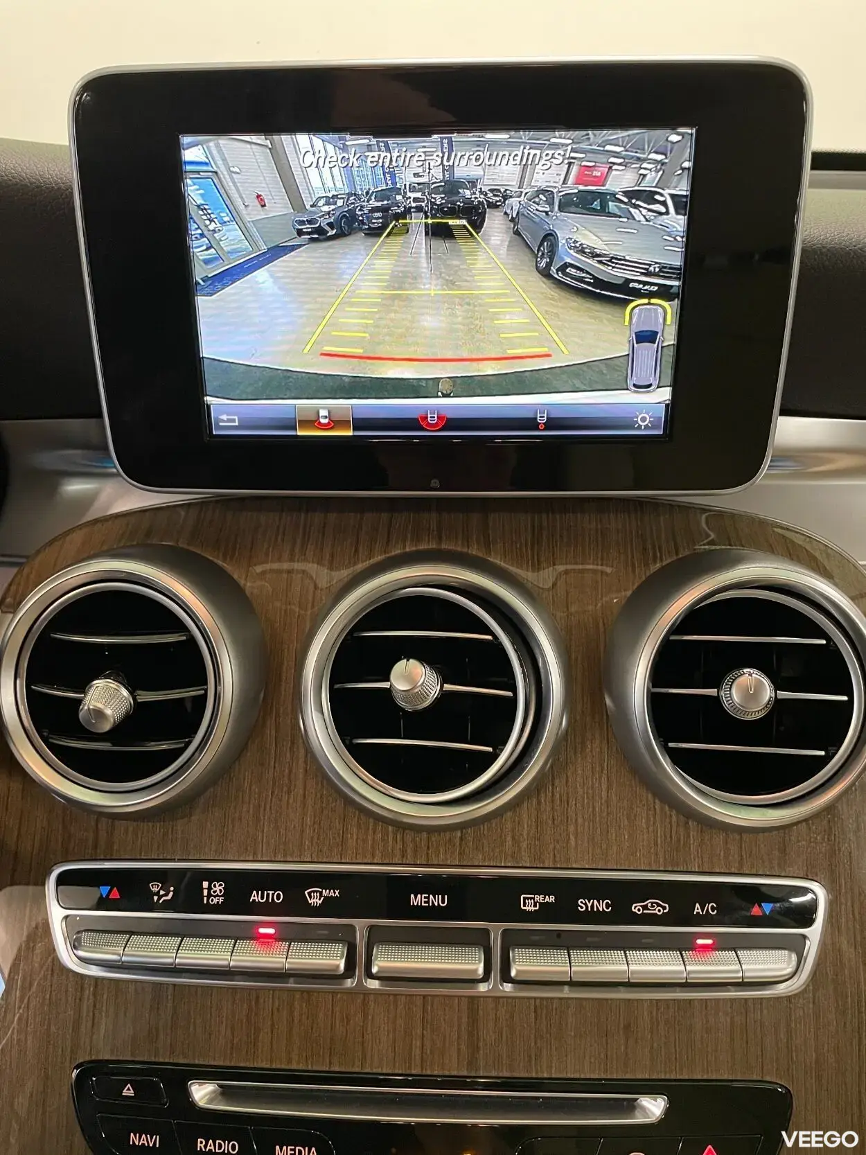 Mercedes-Benz GL320 4Matic 2 155kW