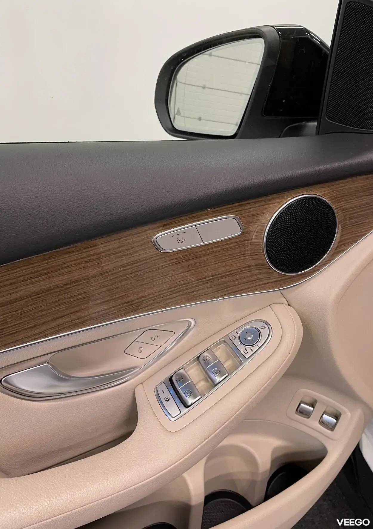 Mercedes-Benz GL320 4Matic 2 155kW