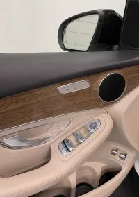 Mercedes-Benz GL320 4Matic 2 155kW thumbnail