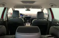 Skoda Superb Combi Elegance FL 2 140kW thumbnail