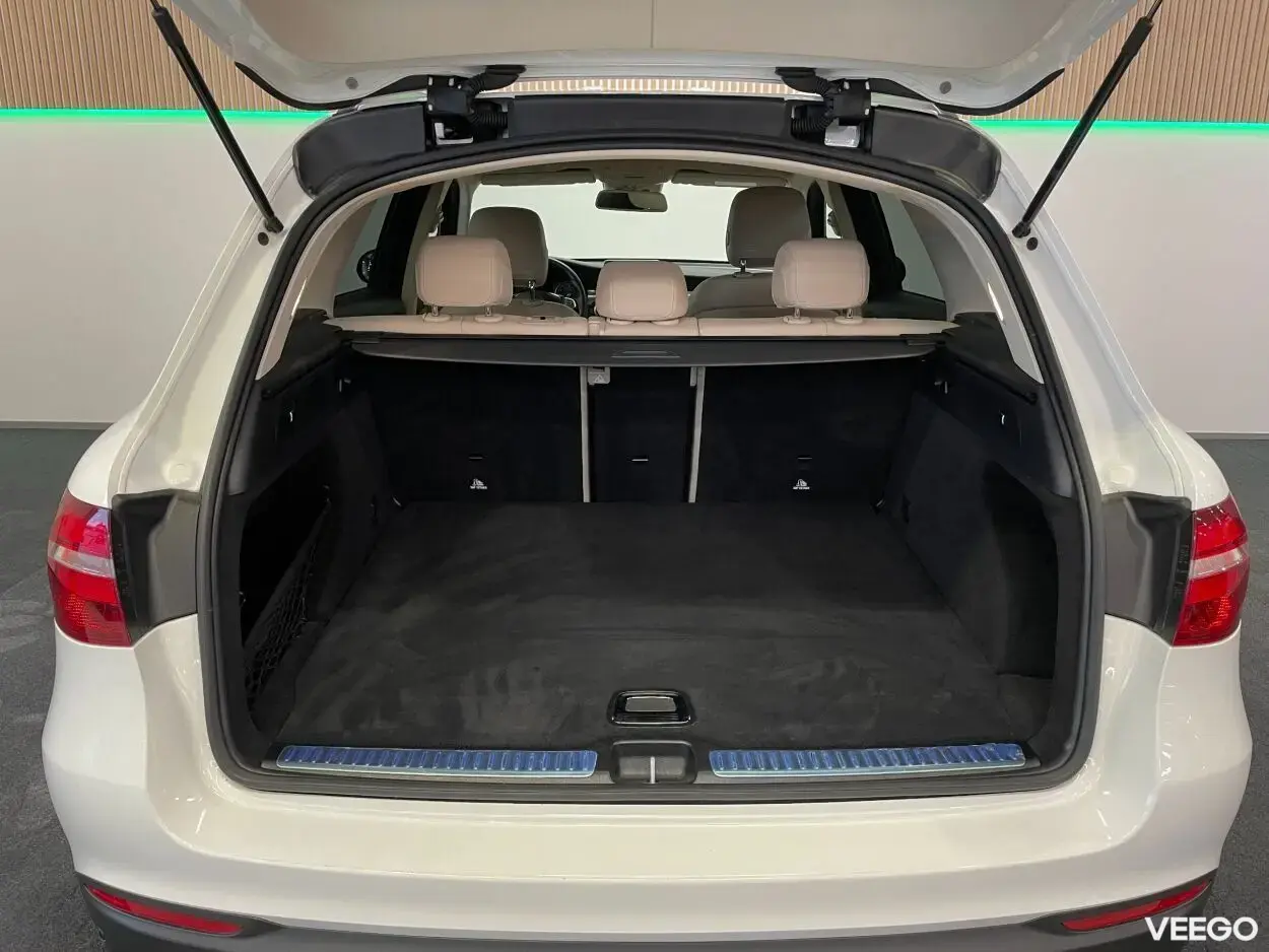 Mercedes-Benz GL320 4Matic 2 155kW