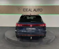 Volkswagen Touareg R 4Motion Facelift 3 340kW thumbnail