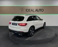 Mercedes-Benz GL320 4Matic 2 155kW thumbnail