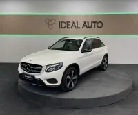 Mercedes-Benz GL320 4Matic 2 155kW thumbnail